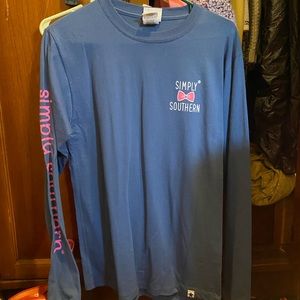 Simply southern long sleeve